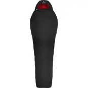 Sydvang Skaring Down Sleepingbag -5°C Black