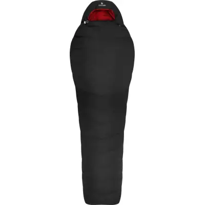 Sydvang Skaring Down Sleepingbag -5°C Black