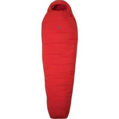 Fjällräven Skule Two Seasons Regular Red