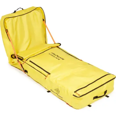 Fjellpulken Sleeper 200 Sf Yellow