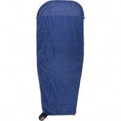 Sleeping Bag Liner, Mummy (Silk)