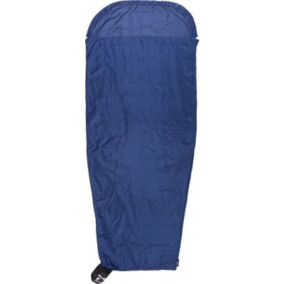 Sleeping Bag Liner, Mummy (Silk)