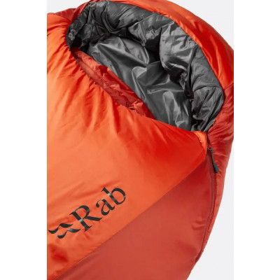 Rab Solar Eco 4 Long