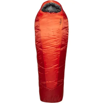 Rab Solar Eco 4 Long