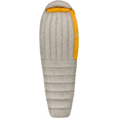 Sea To Summit Spark SP1 Regular Light Grey/Yellow