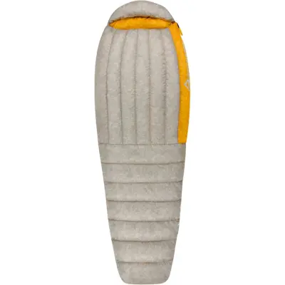Sea To Summit Spark SP1 Regular Light Grey/Yellow