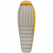 Sea To Summit Spark SPIII L Light Grey/Yellow