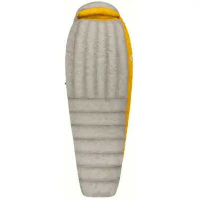 Sea To Summit Spark SPIII Regular Light Grey/Yellow
