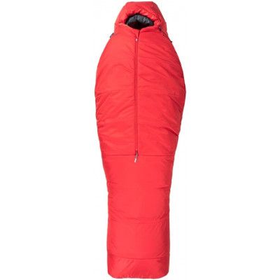 Helsport Spitsbergen Red