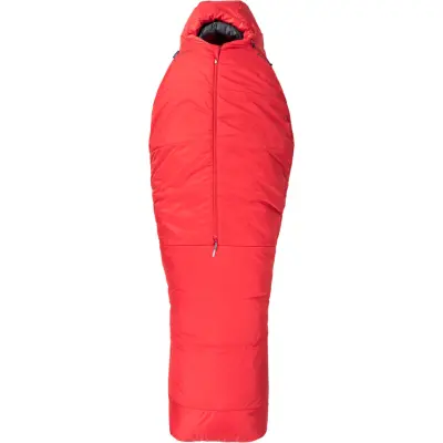 Helsport Spitsbergen Red