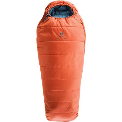 Deuter Starlight Pro Paprika-slateblue