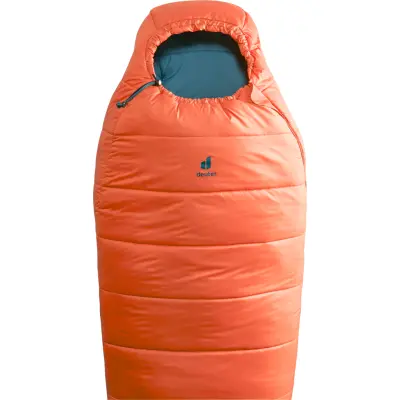Deuter Starlight Pro Paprika-slateblue