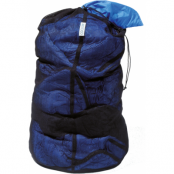 Storage Bag For Sleeping Bag Black