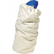 Storage Bag For Sleeping Bag Natural Unbleached