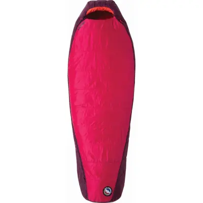 Big Agnes Sunbeam 30 Regular Red/Paprika