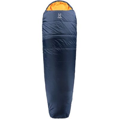 Haglöfs Tarius -5 Midnight Blue/Tangerine