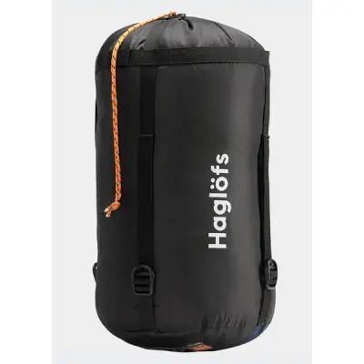 Tarius -5, Midnight Blue/Tangerine, 205,  Sovsäckar Och Liggunderlag