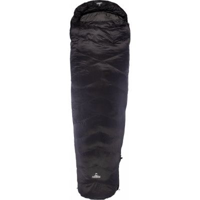 Nomad Taurus 180 Mummy Sleeping Bag Dark Grey