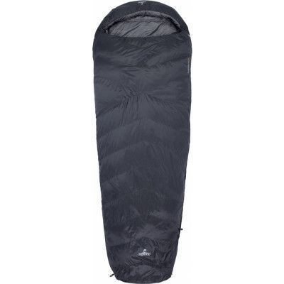 Nomad Taurus 400 Mummy Sleeping Bag Dark Grey