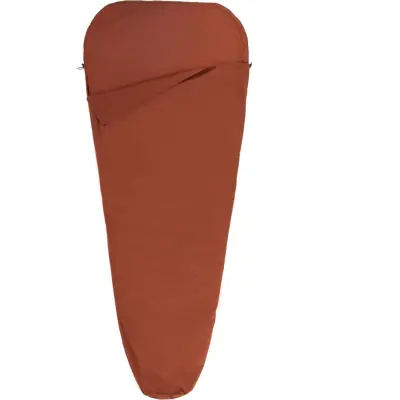 Urberg T/C Liner Mummy Sequoia