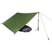 Terra Nova Adventure Tarp 1 Cactus Green