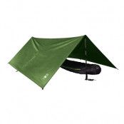 Terra Nova Adventure Tarp 2 Cactus Green