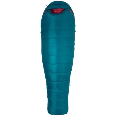 Marmot Teton Lady Long