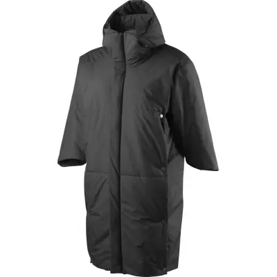 Houdini The Cloud Rock Black