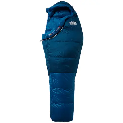 The North Face Blue Kazoo