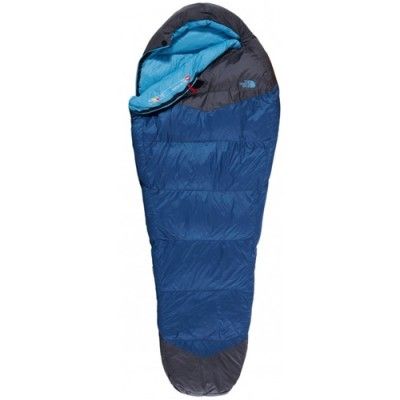 The North Face Blue Kazoo