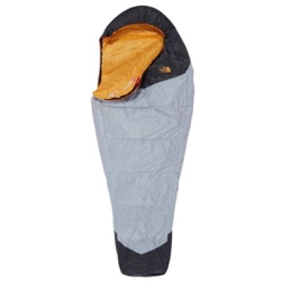 The North Face Gold Kazoo Sleeping Bag Long
