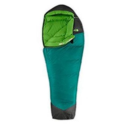 The North Face Green Kazoo