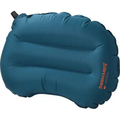 Therm-a-Rest Air Head Lite Pillow Large Deep Pacific