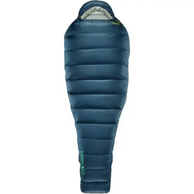 Therm-a-Rest Hyperion™ 20F/-6C Sleeping Bag Regular Deep Pacific