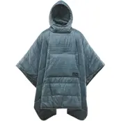 Thermarest Honcho Poncho syntetisk isolerad jacka