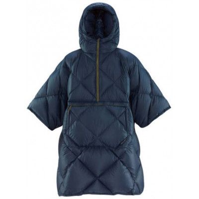 Thermarest Honcho Poncho Down