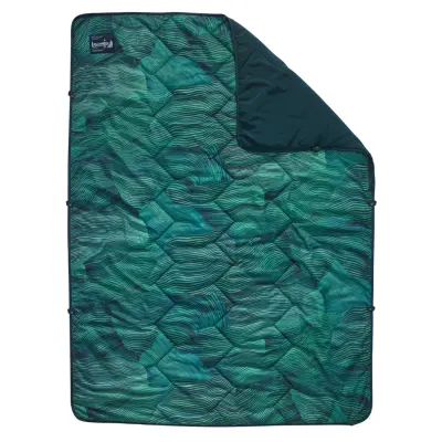 Thermarest Stellar Blanket camping