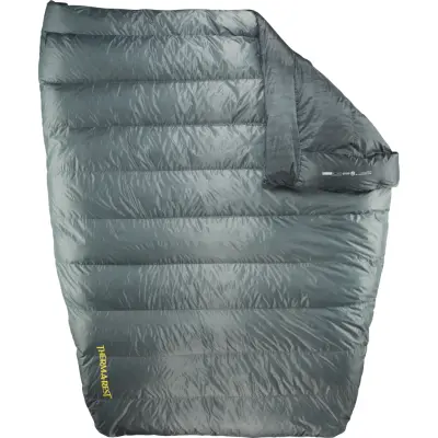 Thermarest Vela -6 Double Quilt tvåpersons täcke