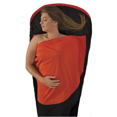 Sea To Summit Thermolite Reactor Compact Plus Compact Mummy Liner
