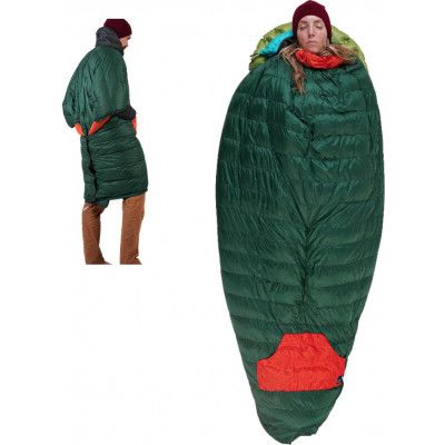 Ticket To The Moon Moonblanket Pro 650