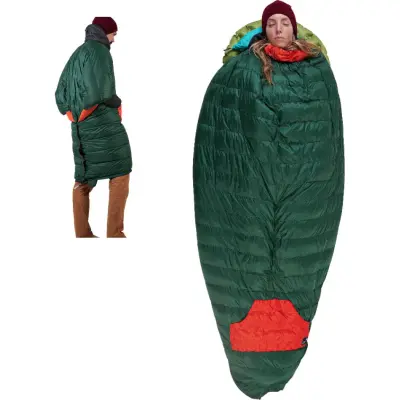 Ticket To The Moon Moonblanket Pro 650