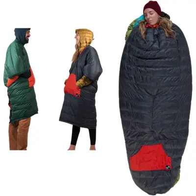 Ticket To The Moon Moonblanket Pro 850