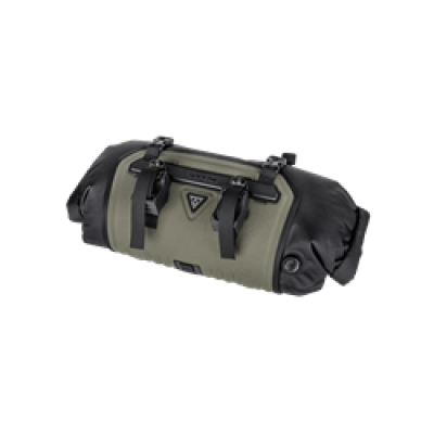 Topeak Frontloader, Styrväska, 8 L
