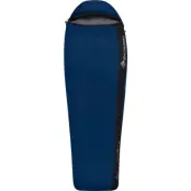 Sea To Summit Trailhead ThII Regular Wide Cobalt/Midnight