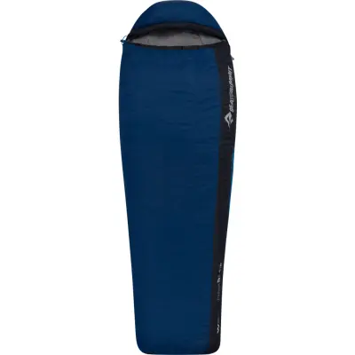 Sea To Summit Trailhead ThII Regular Wide Cobalt/Midnight