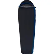 Sea To Summit Trailhead ThIII Regular Wide Midnight/Cobalt