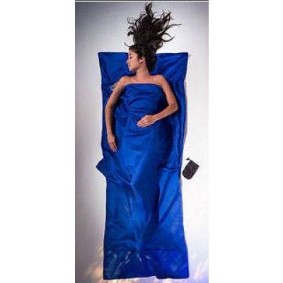 Cocoon Travel Sheet Silk