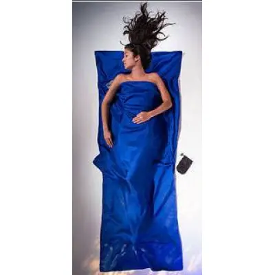 Cocoon Travel Sheet Silk