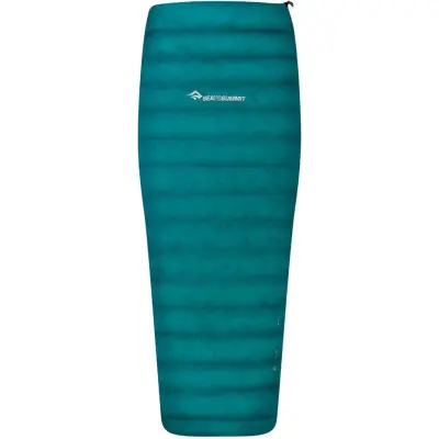 Sea To Summit Traveller TRII L Teal