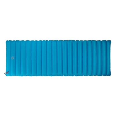 Traverse Core Xl, Aqua, >600,  Sovsäckar Och Liggunderlag